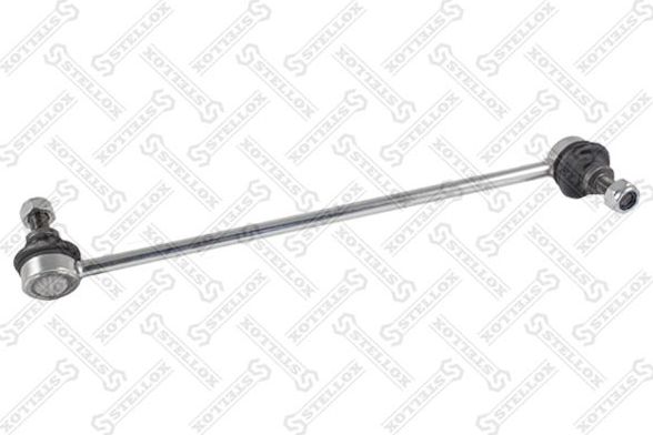 Стойка (тяга) стабилизатора Stellox. Артикул 56-00511-SX
