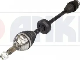 ПРИВОДНОЙ ВАЛ ПРАВЫЙ LOGAN II - SANDERO II (Anka). Артикул 10110009