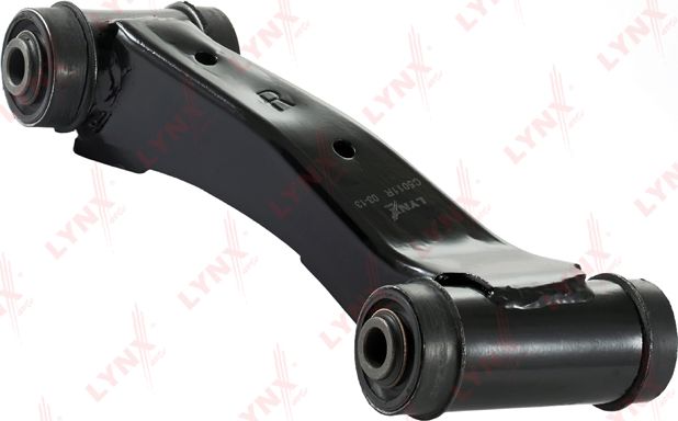Поперечный рычаг передней подвески LYNXauto. Артикул C5011R
