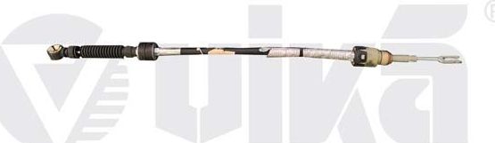Трос переключения передач КПП Vika для Audi S6 IV (C7) 2012-2018. Артикул 77131577501