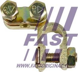 КЛЕМА - [-] Fast. Артикул FT75023