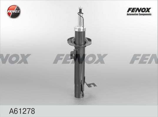 Амортизатор Fenox. Артикул A61278