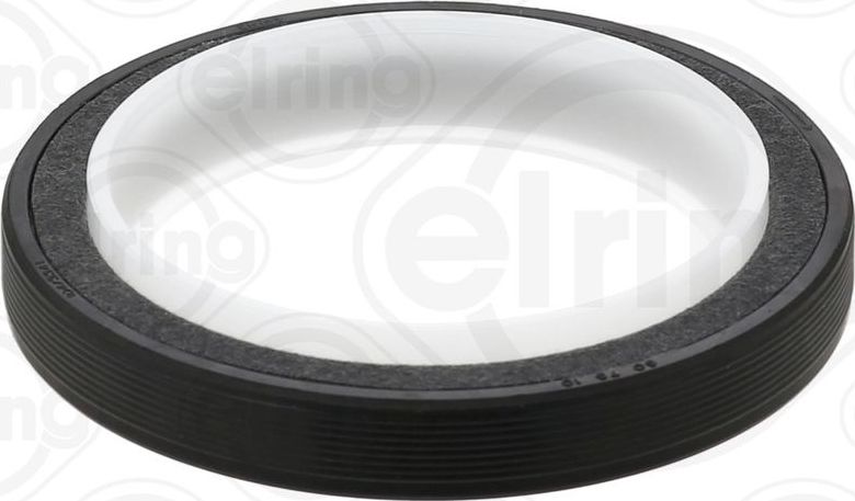 Сальник, уплотнительное кольцо Elring (FPM (Fluor-Kautschuk)). Артикул 344.480