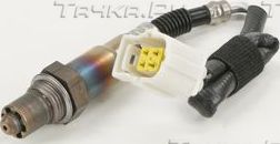 Лямбда-зонд (кислородный датчик) Bosch для Jeep Compass I 2006-2010. Артикул 0 258 006 915