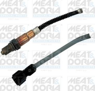 Лямбда-зонд (кислородный датчик) Meat & Doria. Артикул 81710