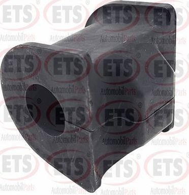 Втулка стабилизатора ETS передняя для Kia Spectra II 2004-2009. Артикул 09.SR.229