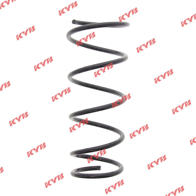 Пружина подвески KYB (Каяба) K-Flex. Артикул RG3080