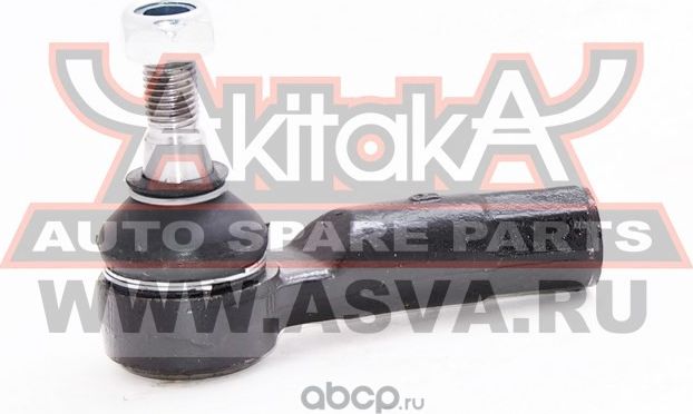 Наконечник рулевой (Akitaka). Артикул 2321003