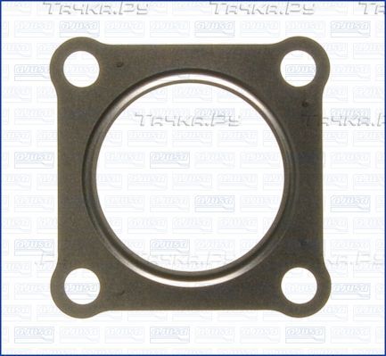 Прокладка глушителя Ajusa MULTILAYER STEEL для Skoda Octavia Tour 2002-2006. Артикул 01045300
