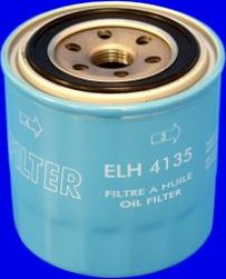 Масляный фильтр MecaFilter. Артикул ELH4135