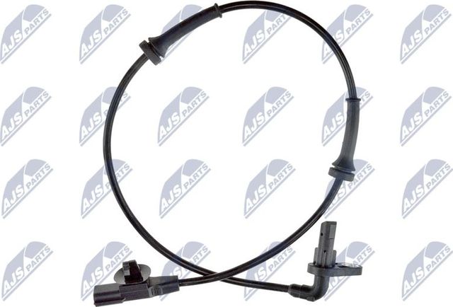 Датчик ABS NTY задний правый для Nissan Micra K13 2010-2016. Артикул HCA-NS-167