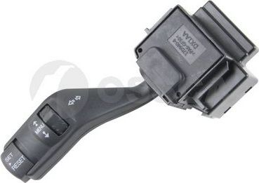 Подрулевой переключатель OSSCA для Alfa Romeo Giulia I (105) 1974-1978. Артикул 24044