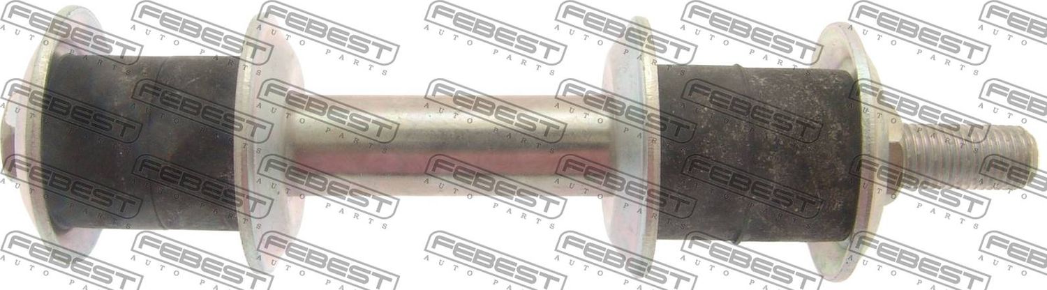 Стойка (тяга) стабилизатора Febest. Артикул 2123-EQ