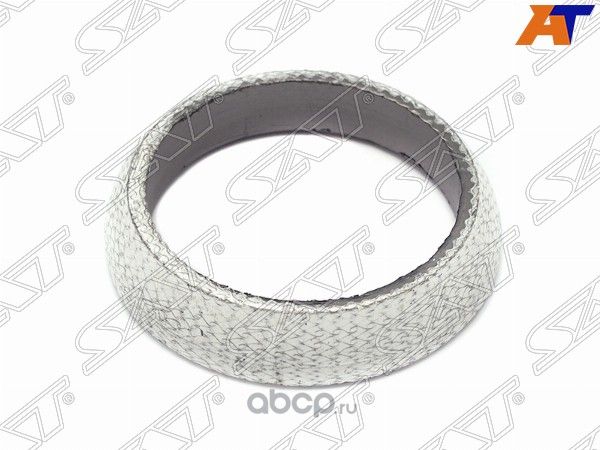 Кольцо глушителя конусное MITSUBISHI ASXLANCER 07 (SAT). Артикул ST1575A085