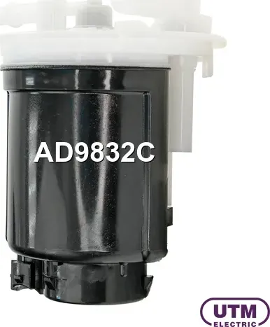 Фильтр для модуля в сборе (UTM). Артикул AD9832C
