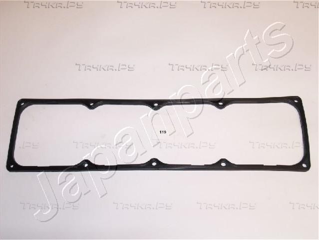 Прокладка клапанной крышки 441724 Japanparts. Артикул GP-119