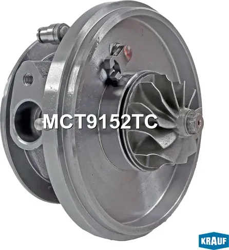Картридж для турбокомпрессора (Krauf). Артикул MCT9152TC