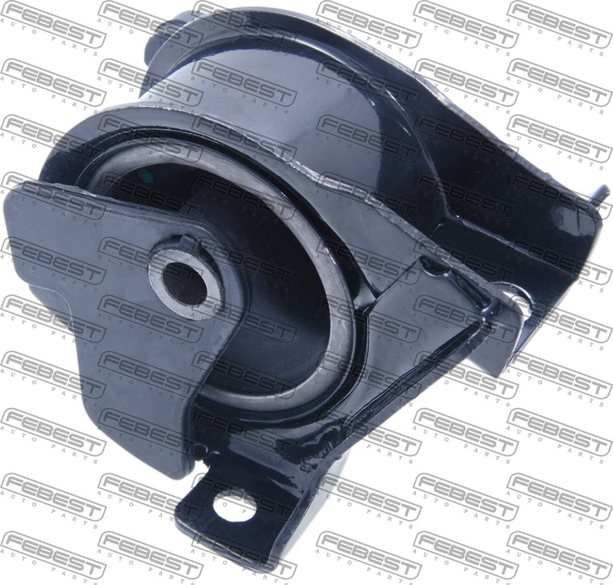 Подушка (опора) двигателя Febest. Артикул HM-HRVARH