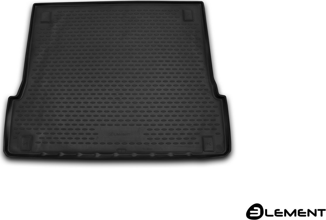 Коврик Element для багажника Haval H9 2015-2026. Артикул ELEMENT9903B13