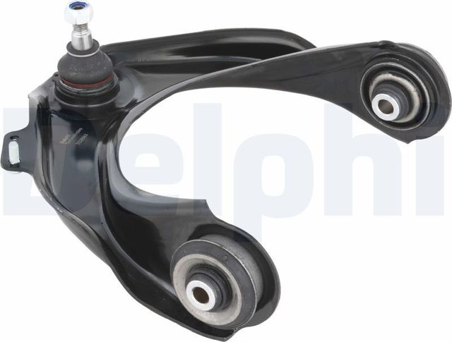 Продольный рычаг передней подвески Delphi левый верхний внешний для Honda Accord VI 1998-2003. Артикул TC2083