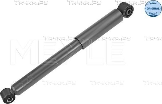 Амортизатор Meyle Original. Артикул 026 725 0008