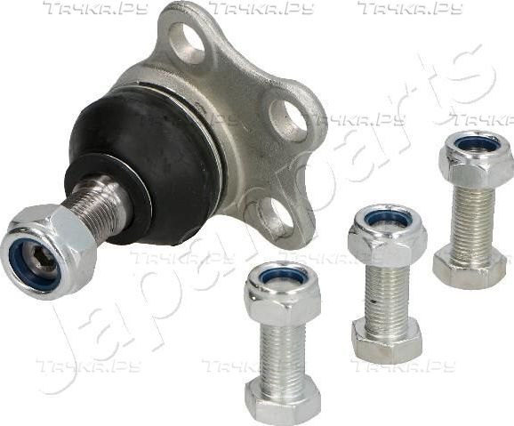 Шаровая опора Japanparts. Артикул BJ-121