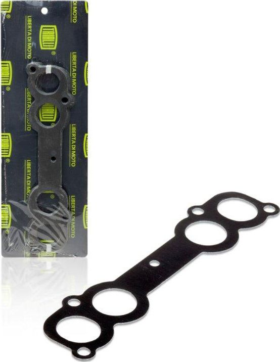 Прокладка ресивера ВАЗ 2110 Trialli. Артикул GZ 102 0011