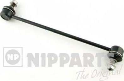 Стойка (тяга) стабилизатора Nipparts. Артикул J4968003