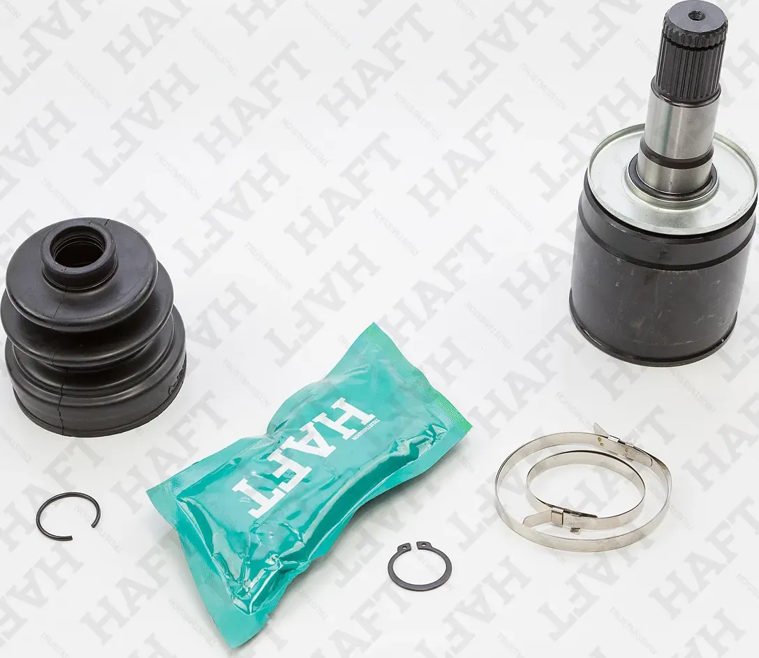 ШРУС MITSUBISHI PAJERO/L200 05- внутр. (Haft). Артикул GI0137