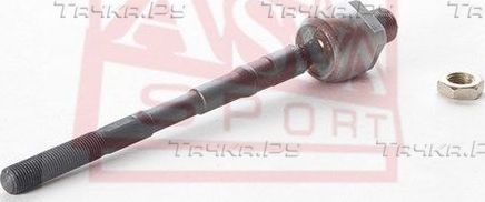 Рулевая тяга Asva правая/левая для Infiniti FX I (S50) 2003-2008. Артикул 0222-S50
