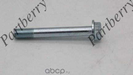 Направляющая суппорта (Partberry). Артикул PB520301