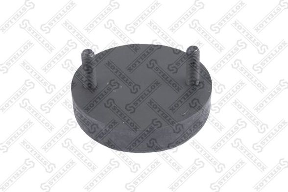 Отбойник амортизатора (стойки) Stellox задний для IVECO EuroStar 1993-2002. Артикул 84-02103-SX