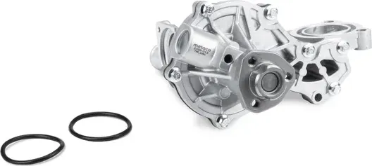 HACOCBOДЯHOЙПOMПA (Metaco). Артикул 1500015