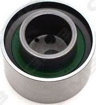 Натяжной ролик (натяжитель) ремня ГРМ GMB для Kia Clarus I 1996-2001. Артикул GT20140