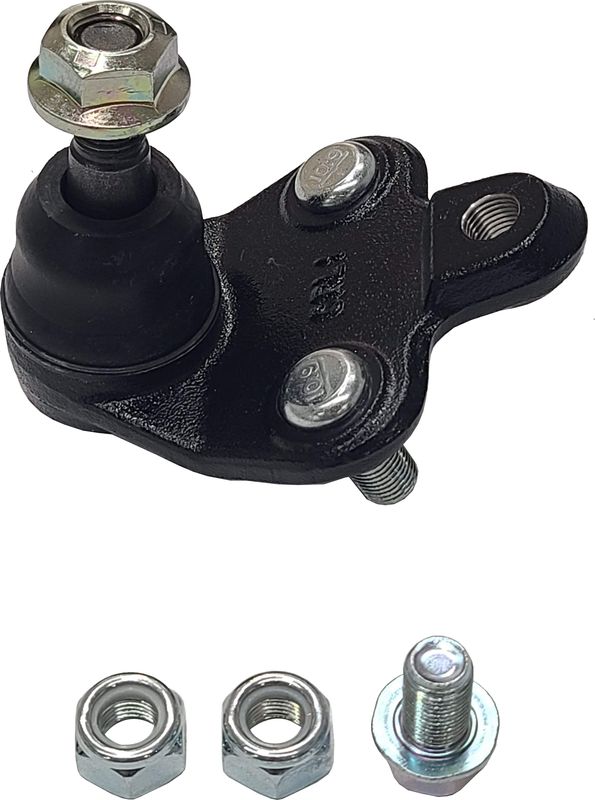 Шаровая опора CTR передняя правая/левая для Toyota Corolla E120, E130 2001-2007. Артикул CB0411