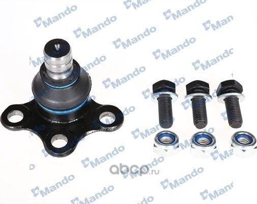 Шаровая опора (Mando). Артикул MSA025265