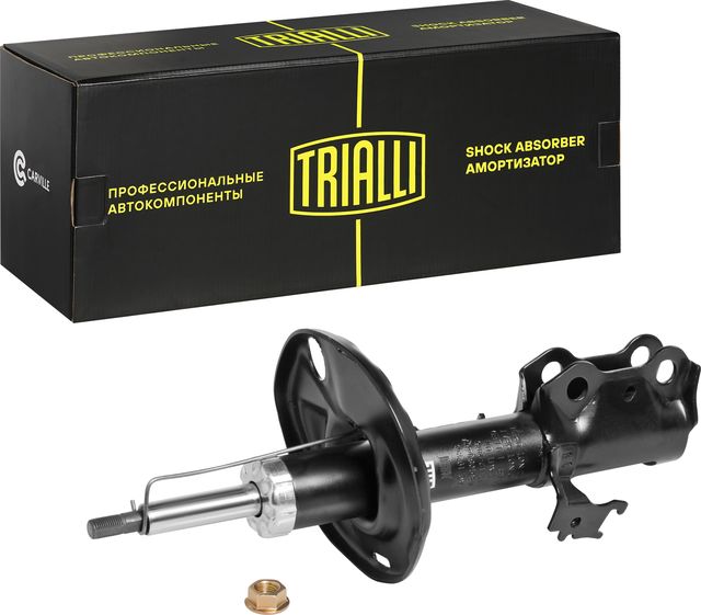 Амортизатор Trialli. Артикул AG 19353