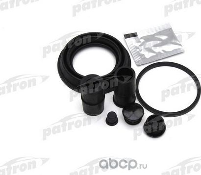 Ремкомплект тормозного суппорта (Patron). Артикул PRK187