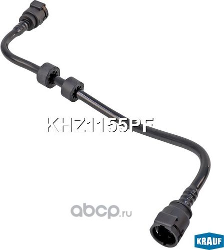 Трубка системы охлаждения (Krauf). Артикул KHZ1155PF