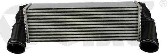 Интеркулер Vika для BMW X6 I (E71) 2008-2014. Артикул 11074801