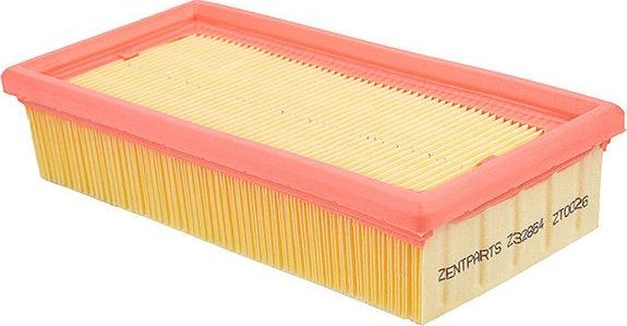 Воздушный фильтр Zentparts. Артикул Z32864