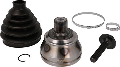 Шрус внутренний (граната) Metelli. Артикул 15-1695