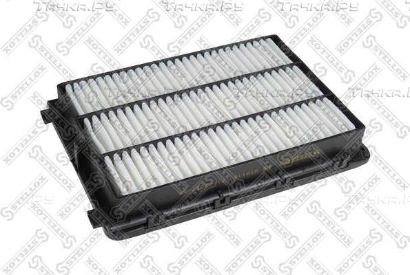 Воздушный фильтр Stellox. Артикул 71-02027-SX