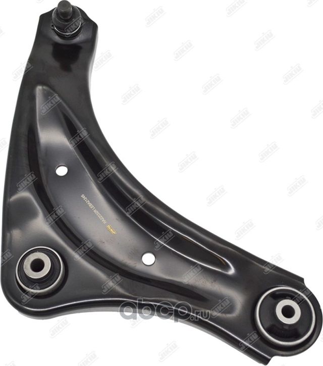 Рычаг NISSAN JUKE 10- пер.подв.прав. (Jikiu). Артикул RA22032R