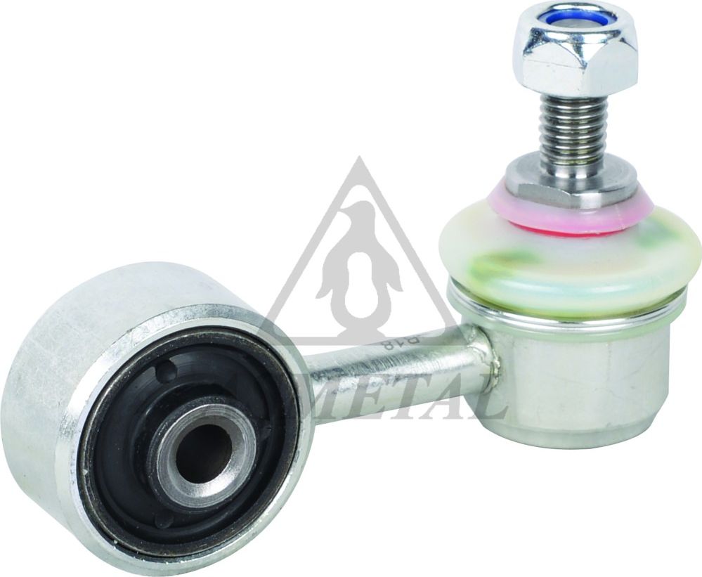 Стойка (тяга) стабилизатора Asmetal (сталь). Артикул 26BM0100