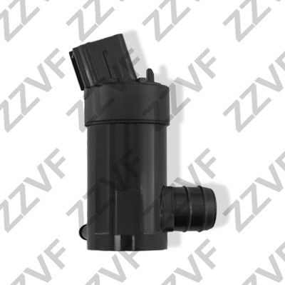 Насос омывателя лобового стекла ZZVF для Hyundai Accent II 2000-2005. Артикул ZVMC068