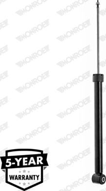 Амортизатор Monroe Original (Gas). Артикул 43135
