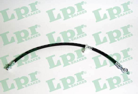 Тормозной шланг LPR задний правый для Lexus ES I 1991-1997. Артикул 6T47507