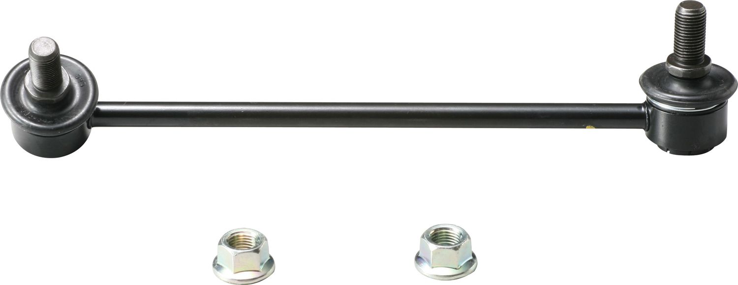 Стойка (тяга) стабилизатора CTR. Артикул CLT-10