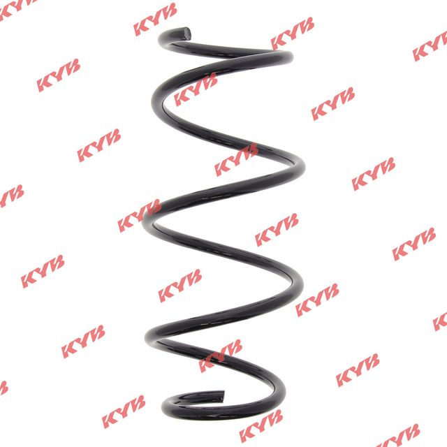 Пружина подвески KYB (Каяба) K-Flex. Артикул RH3310